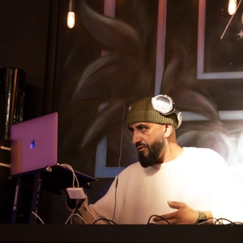 dj sioux