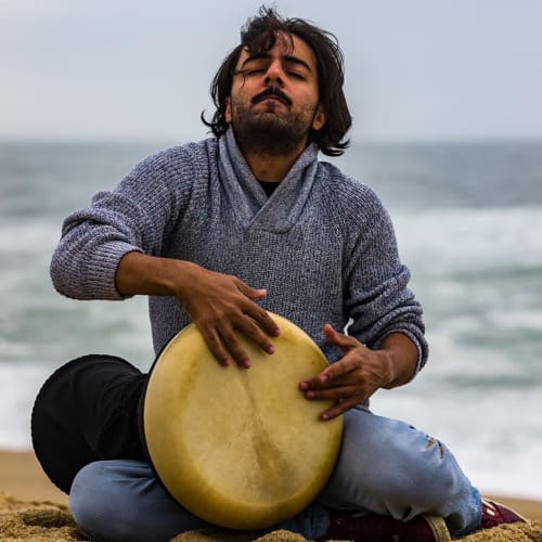Naghib Shanbehzadeh