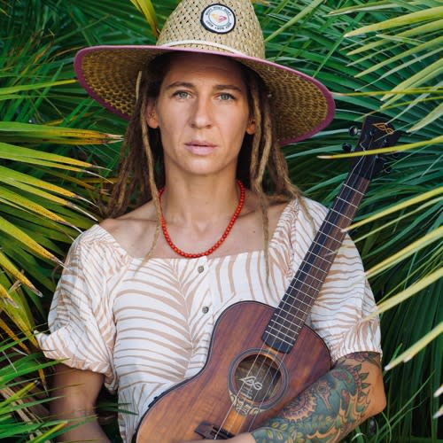 Naomi Falcon & The Dub Collective