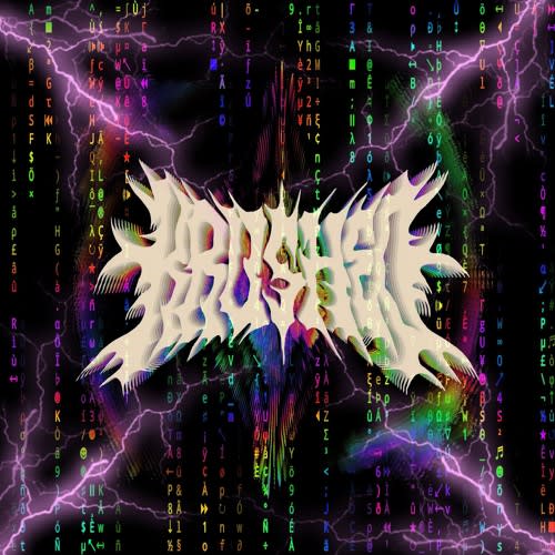 💥KRUSHED💥