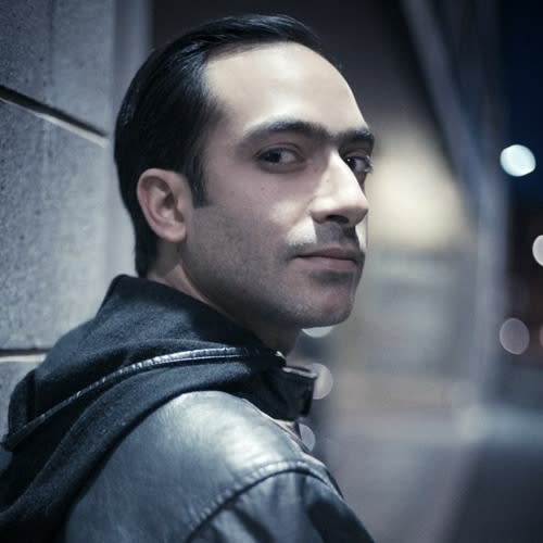 Navid // Navbox
