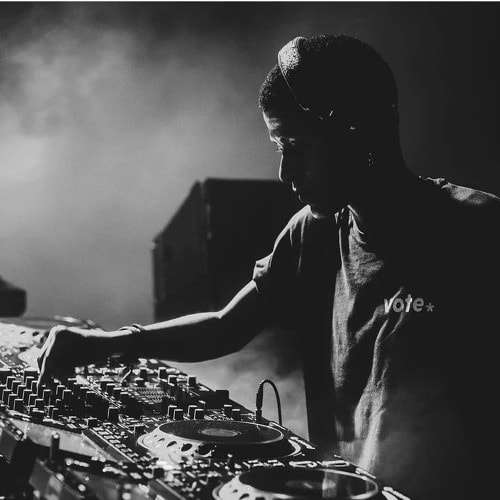 DJ NegaNervous