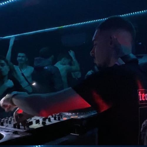 Dj NelTech