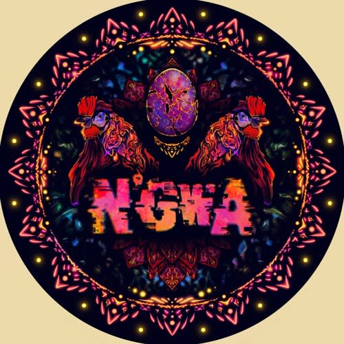 🐔 N'GwA 🐔