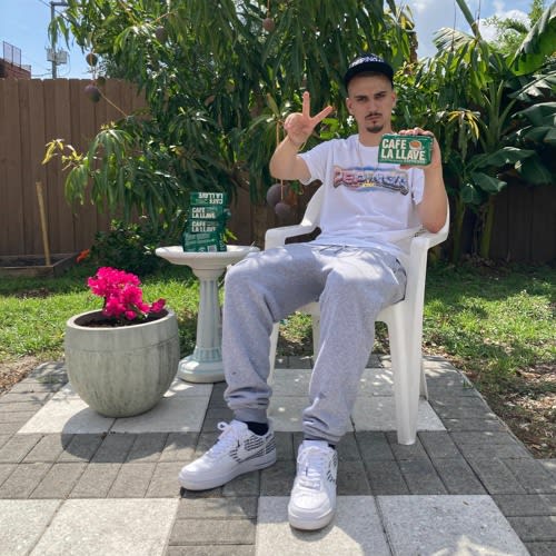Nick Garcia 305