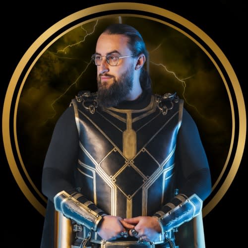 Nick Stevanson