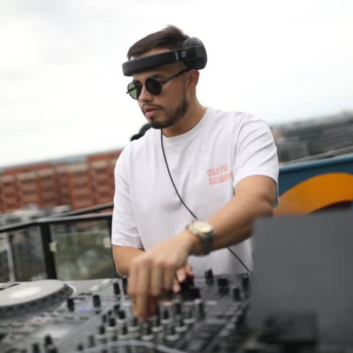 Nico Parra