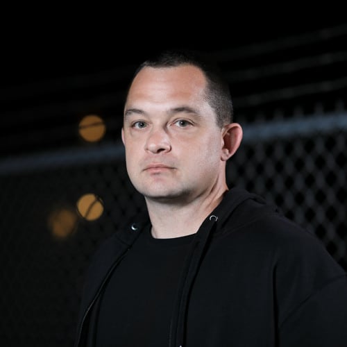 Niko Zografos