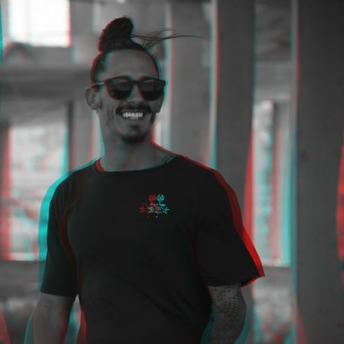 MÅURITZ [aka Nomad Grooves]