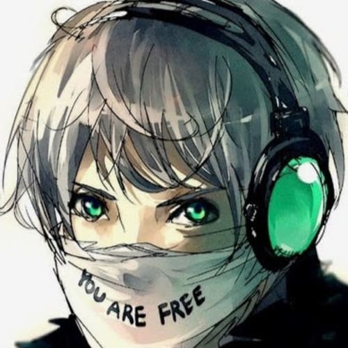 Nyx Anarchy