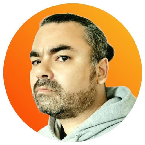 DJ BABA