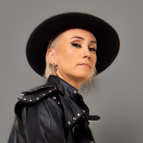 DJ SARAH B
