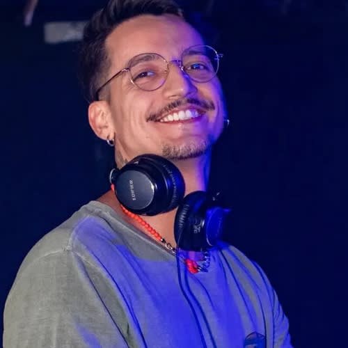 Matt Escremin