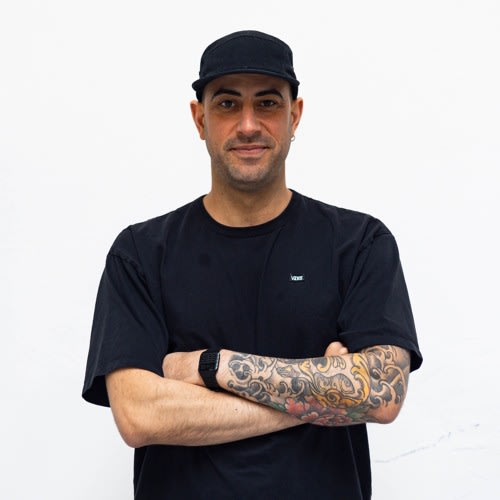 omar akhrif