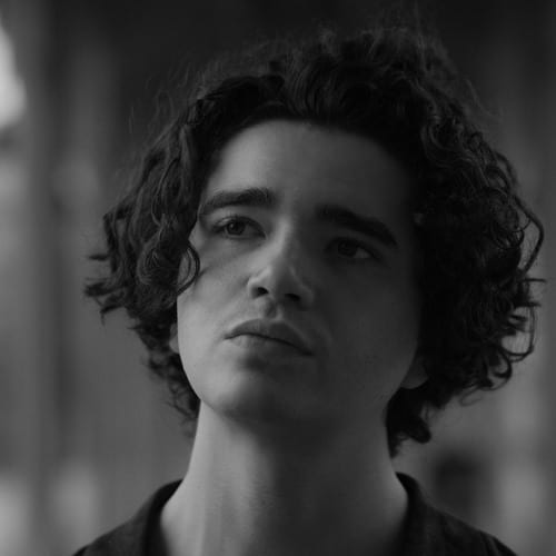 Noé Huchard