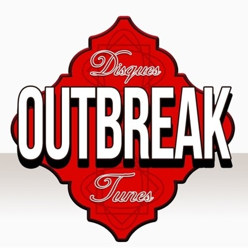 Outbreaktunes_Dj Qter