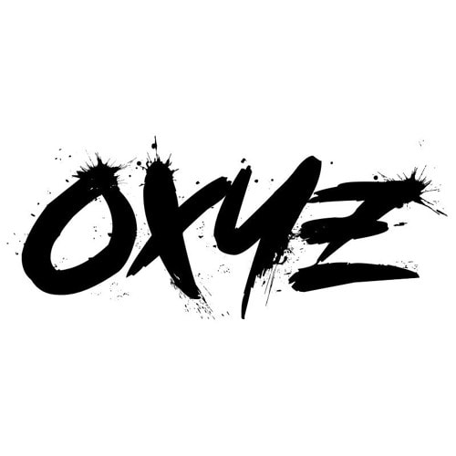 Oxyz