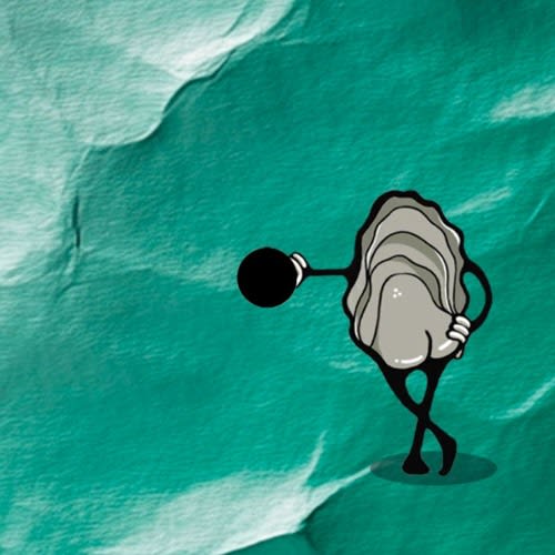 Oyster Ass