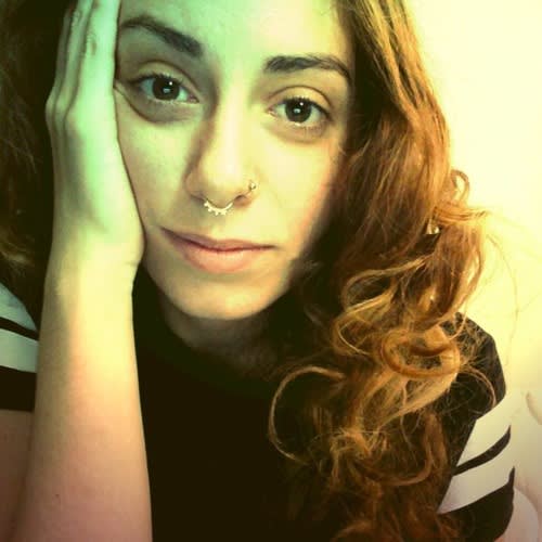 Paloma Pradal
