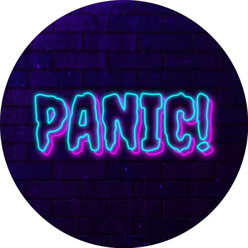 Panic!