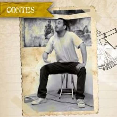 PapangConteur