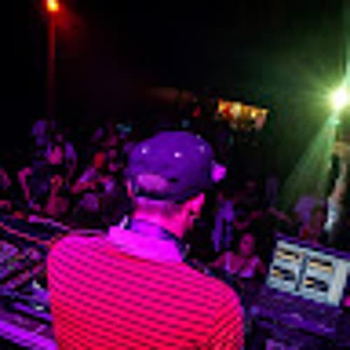 Pedro Dj Leites
