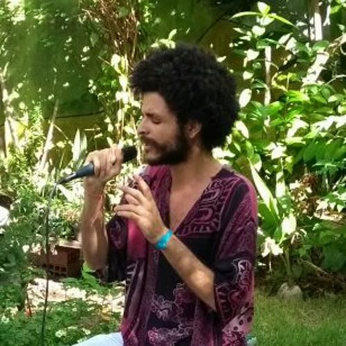 Pedro Indio Negro