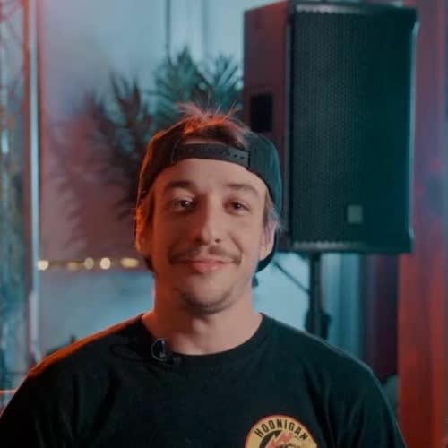 Pete Dubz
