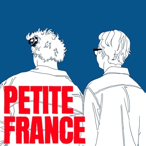 Petite France