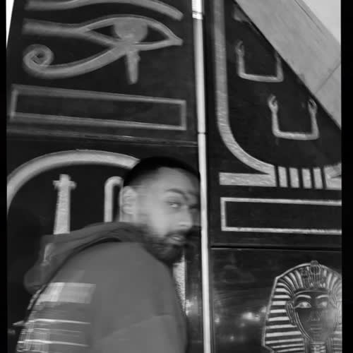 Pharaøuk