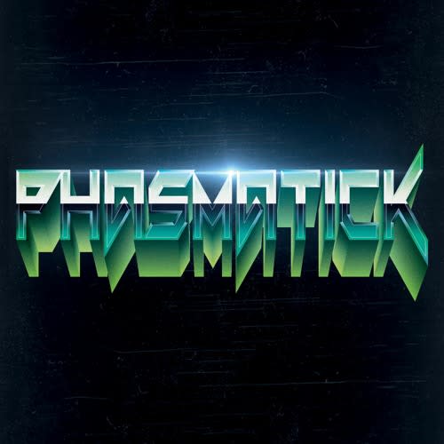 Phasmatick