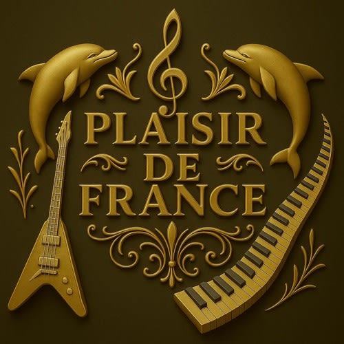 PLAISIRDEFRANCE