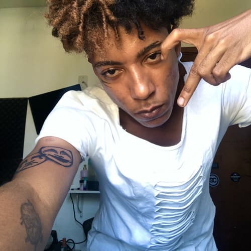 Prince Z