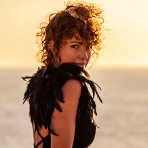Joanna Lewins