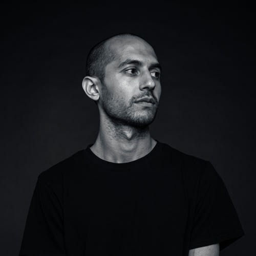 Ramin Majlessi