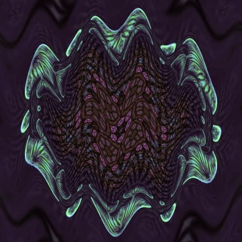 Absulaar - Distorted Horizon