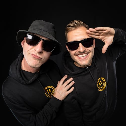 Rave Generators
