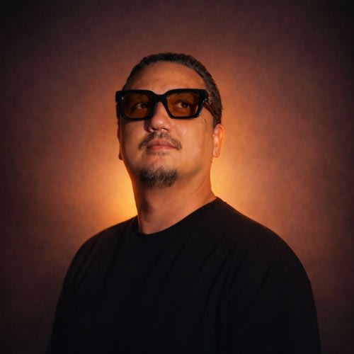 Ray Fox