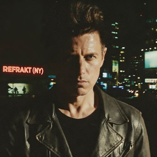 REFRAKT (NY)