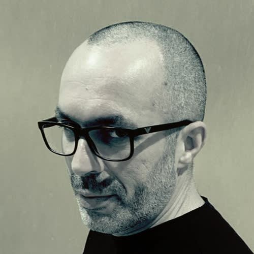 Mark Andrew