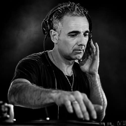 Dj RevolteK (Official)