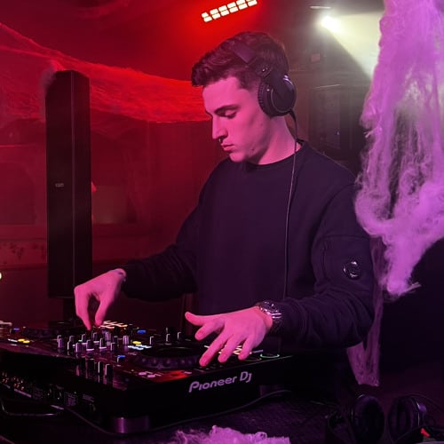 DJMATT