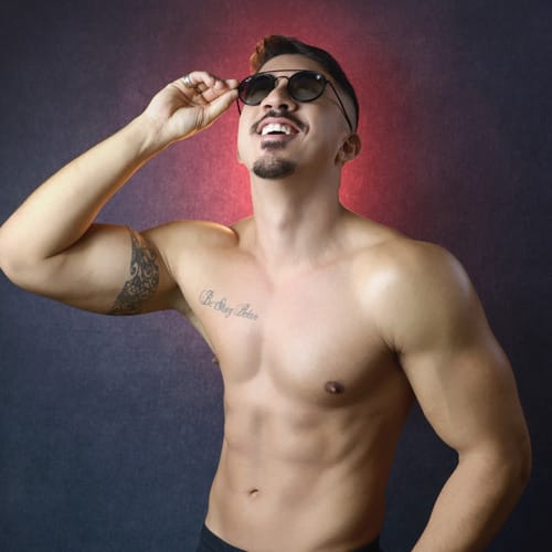Ricardo Cello