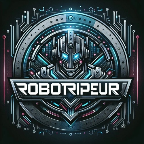 Robotripeur