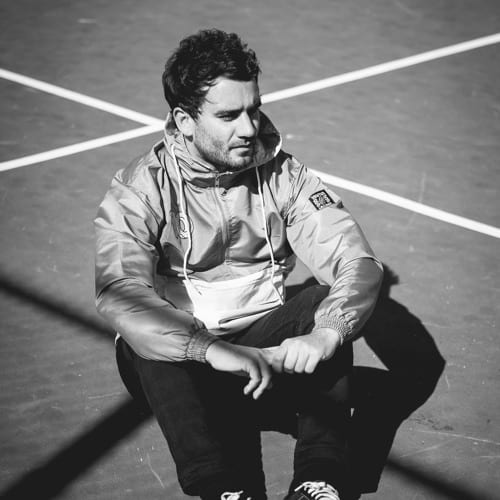 Rodrigo Ribeiro