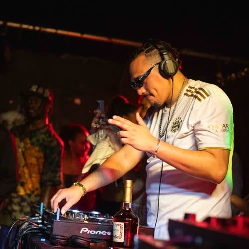 Roi Luis