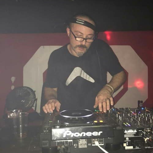 dj tortle