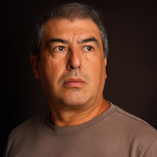 Ronaldo Lima