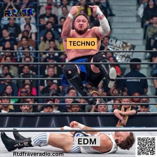 RTDFraveradio.com