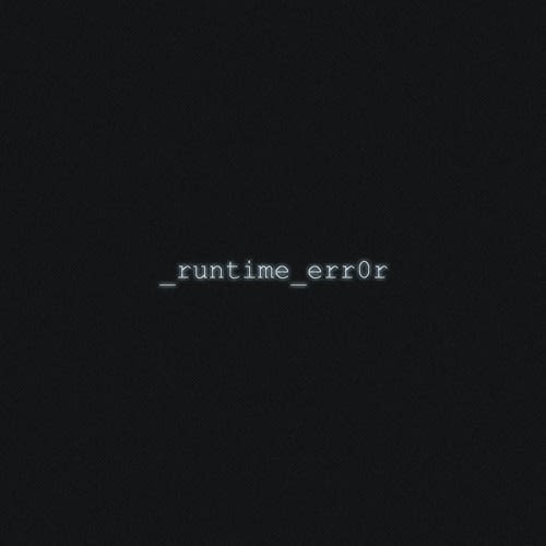 _runtime_err0r